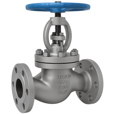 ANSI – Industrie Forged Small Globe Valve vom Fachmann ANSI - Industrie Forged Small Globe Valve vom Fachmann