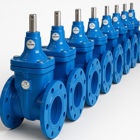 Weichdichtende Armaturen Weichdichtende Armaturen