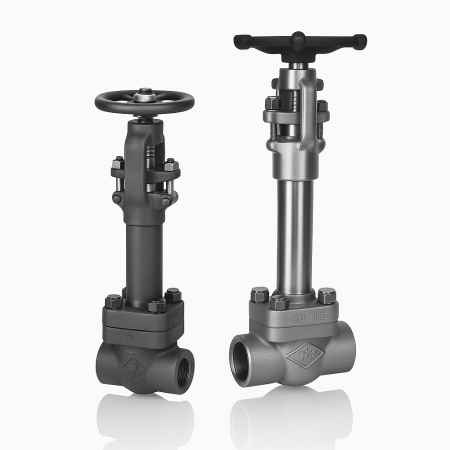 ANSI Cryogenic-Valves ANSI Cryogenic-Valves