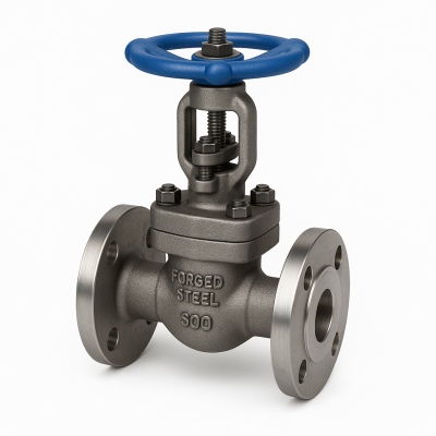 ANSI–Forged Small Gate Valve vom Fachmann ANSI–Forged Small Gate Valve vom Fachmann